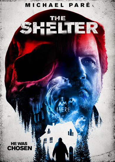 The Shelter - FALLON JOHN