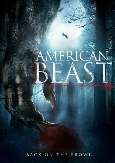 American Beast - ODEN LIVINGSTON - OLSON TAYLOR SCOTT