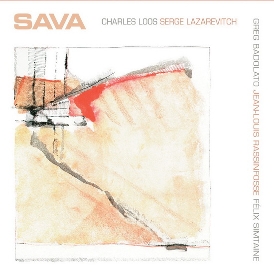 Sava - LOOS CHARLES LAZAREVITCH SERGE