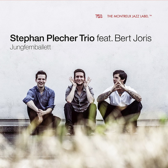 Jungfernballett - FLECHER STEPHAN TRIO