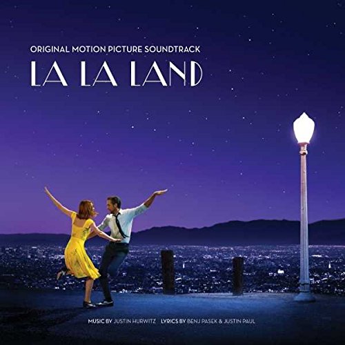 La La Land - COMPILATION