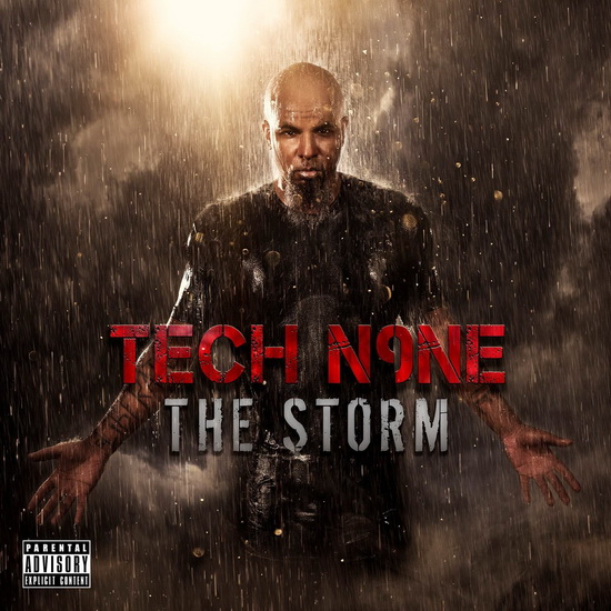 The Storm - TECH N9NE