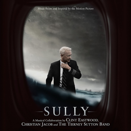 Sully - EASTWOOD - JACON - TIERNEY SUTTON BAND