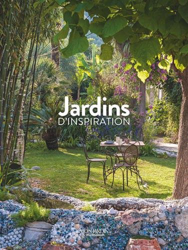 Jardins d&#39;inspiration - COLLECTIF