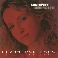 Blind For Love - POPOVIC ANNA
