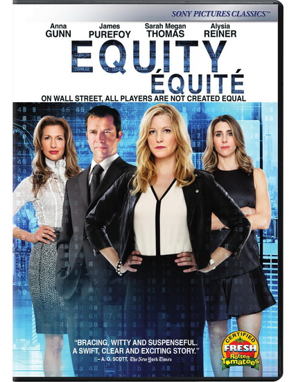 Equity - MENON MEERA