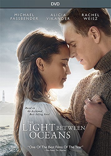 The Light Between Oceans - CIAFRANCRE DEREK