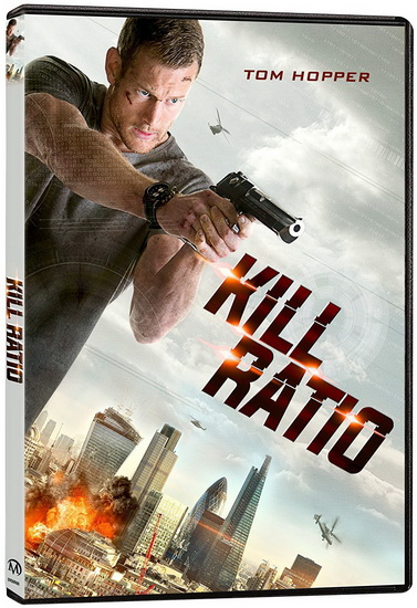 Kill Ratio - TANTER PAUL