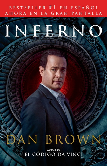 Inferno (Movie Tie-in edition en Espanol) - DAN BROWN