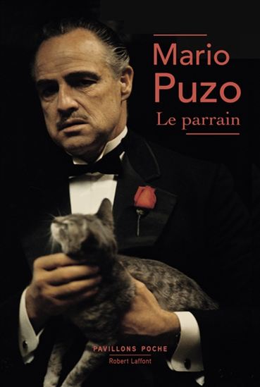 Le Parrain - MARIO PUZO