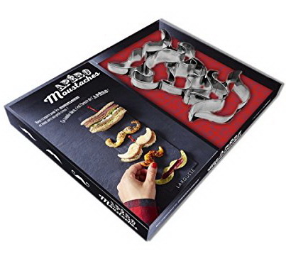 Apéro moustaches Cof. - COLLECTIF