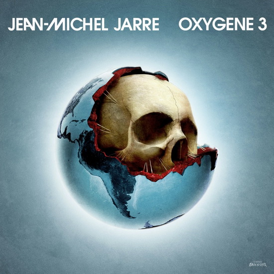 Oxygene 3 (Vinyl) - JARRE JEAN MICHEL