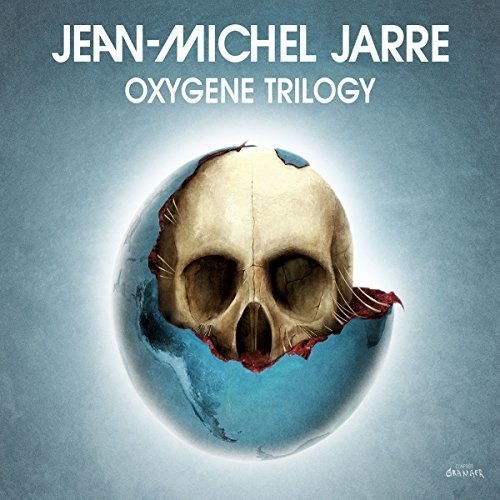 Oxygene Trilogy (3CD) - JARRE JEAN MICHEL