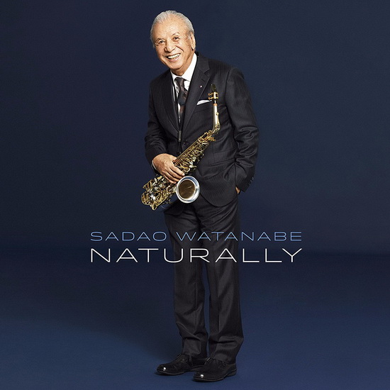 Naturally - WATANABE SADAO