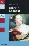 Manon Lescaut - ABBE PREVOST
