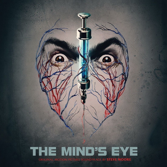 The Mind&#39;s Eye - MOORE STEVE