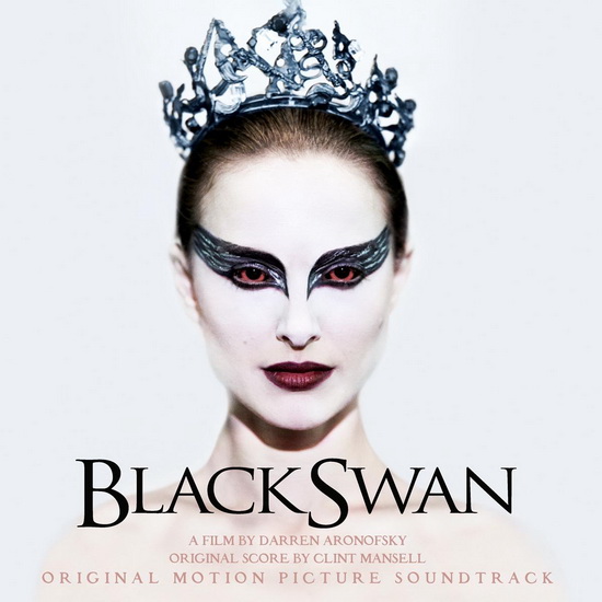 Black Swan (Vinyl) - MANSELL CLINT
