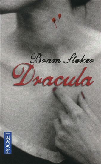 Dracula N. éd. - BRAM STOKER