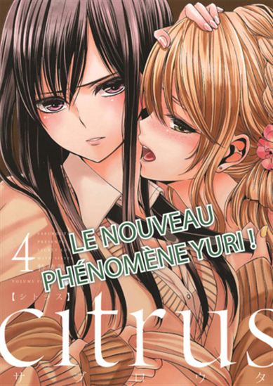 Citrus #04 - SABUROUTA