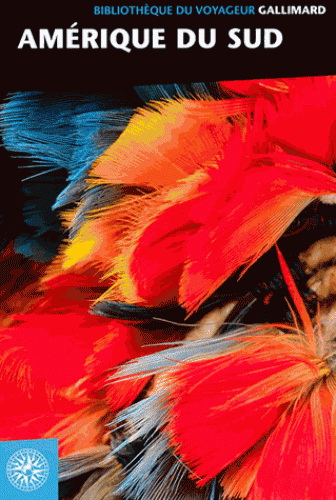 Amérique du Sud N. éd. - COLLECTIF