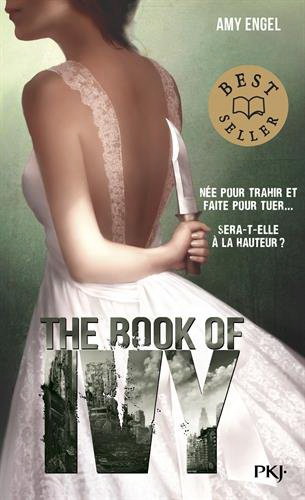 The Book of Ivy #01 - AMY ENGEL