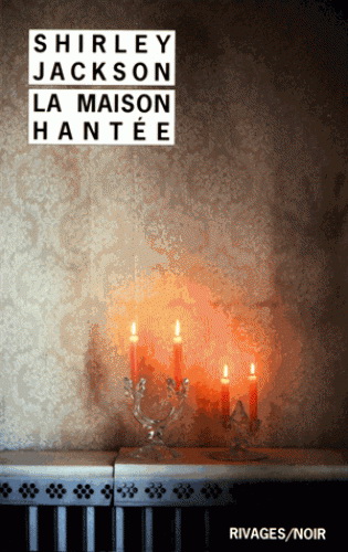 La Maison hantée - SHIRLEY JACKSON