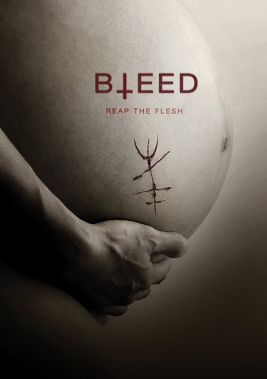 Bleed - RHAME TRIPP