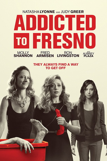 Addicted To Fresno - BABBIT JAMIE