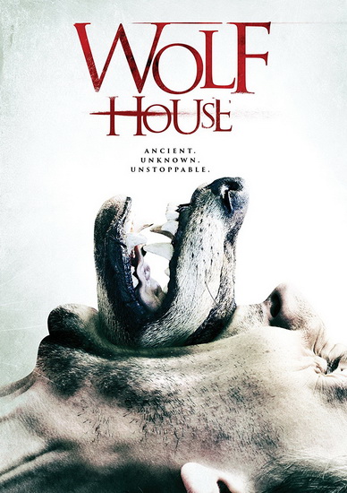 Wolf House - LORD MATT D.