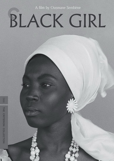Black Girl - SEMBENE OUSMANE