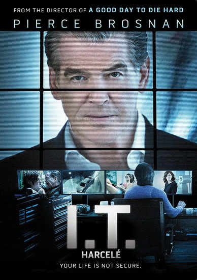 I.t. - MOORE JOHN