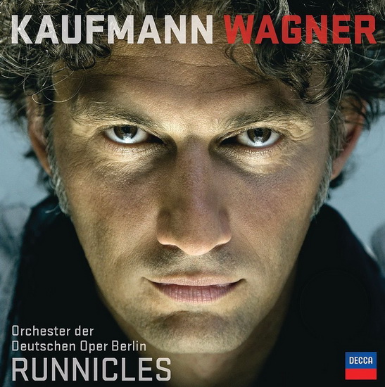 Wagner  (Vinyl) - WAGNER