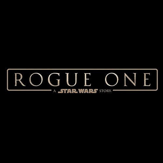 Star Wars: Rogue One - SOUNDTRACK
