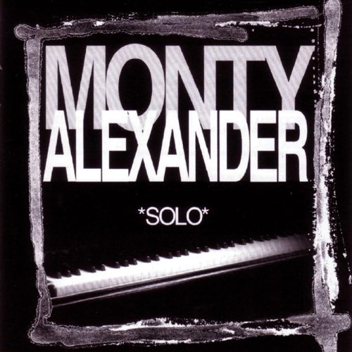 Solo - ALEXANDER MONTY