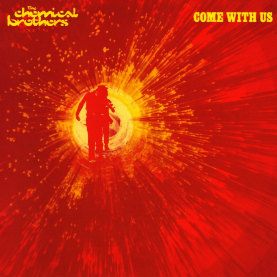 Comes With Us  (Vinyl) - CHEMICAL BROTHERS (THE)