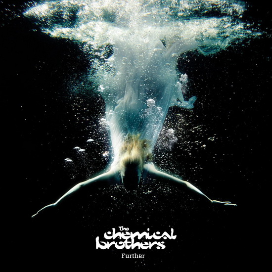 Further  (Vinyl) - CHEMICAL BROTHERS (THE)