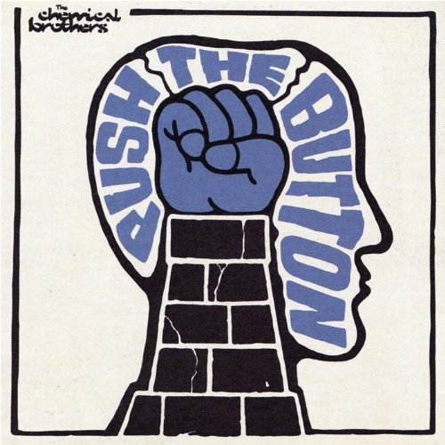 Push The Button (2 Vinyle) - CHEMICAL BROTHERS (THE)