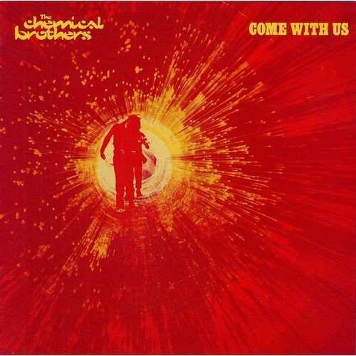 Comes With Us (2 Vinyle) - CHEMICAL BROTHERS (THE)