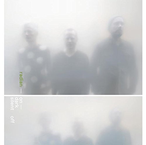 On Dark Silent Off (Vinyl) - RADIAN