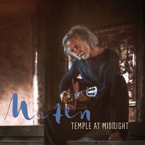Temple At Midnight (2Vinyl) - MITEN
