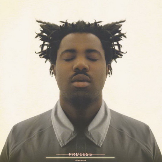 Process - SAMPHA