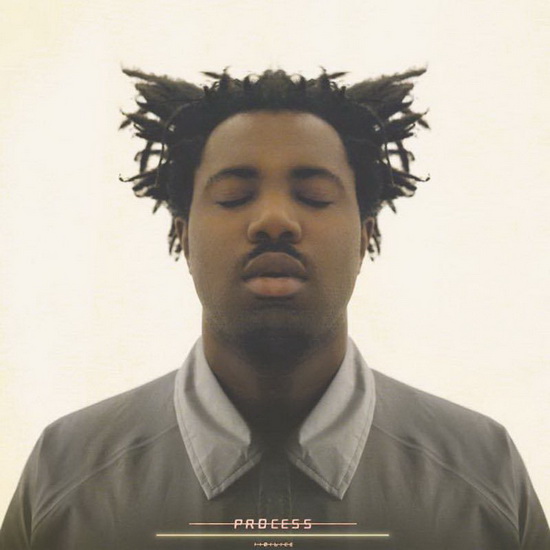 Process (Vinyl) - SAMPHA
