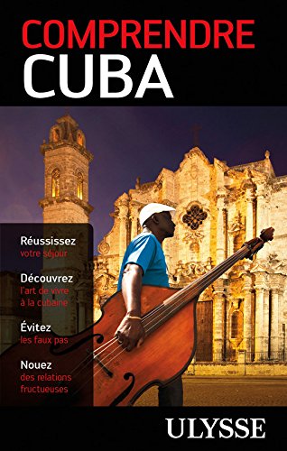 Comprendre Cuba N. éd. - HECTOR LEMIEUX
