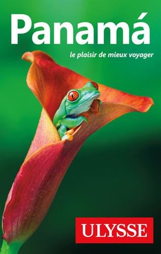 Panama - MARC RIGOLE