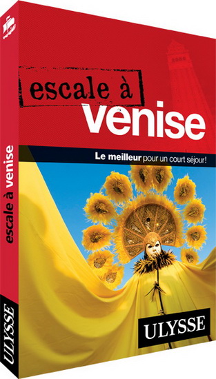 Escale à Venise - COLLECTIF