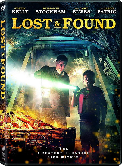 Lost & Found - ITAYA JOSEPH