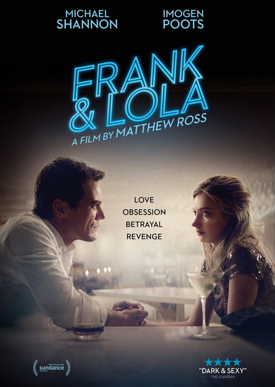Frank & Lola - ROSS MATTHEW