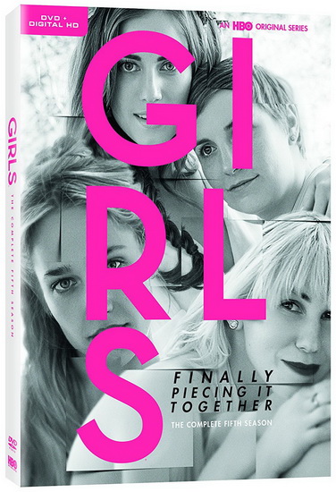 Girls (Season 5) - GIRLS