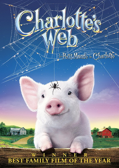Charlotte's Web (2006) - WINICK GARY
