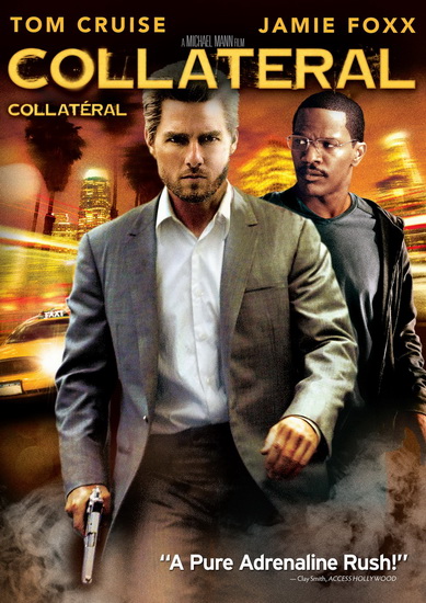 Collateral - MANN MICHAEL